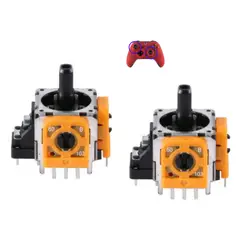 GENERICO - 2x Análogo Analógico joystick Palanca para Control Xbox One