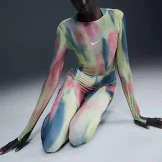 NIKE - Camiseta Mujer Women's Artist Collection