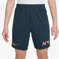 NIKE - Pantaloneta Niños Kylian Mbappé Academy23