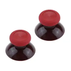 GENERICO - 2x Capucha Capuchón Stick Palanca para Microsoft Xbox Series