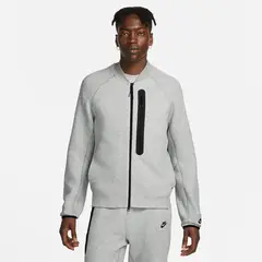 NIKE - Chaqueta Hombre Sportswear Tech Fleece