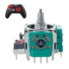 GENERICO - Análogo Palanca Joystick Stick para Xbox Series Elite 2