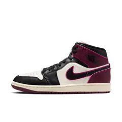 JORDAN - Tenis Mujer Air 1 Mid SE