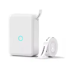 GENERICO - Mini Impresora de Etiquetas Recargable