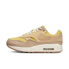 NIKE - Tenis Mujer Lifestyle Air Max 1 SE Marrón