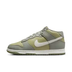 NIKE - Tenis Hombre Dunk Mid ESS