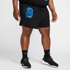 NIKE - Pantaloneta Hombre Stride Run Energy