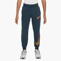 NIKE - Pantalón Niños Kylian Mbappé Club Fleece