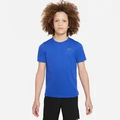 NIKE - Camiseta Niños Dri-FIT Miler