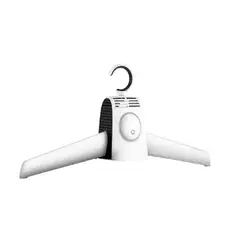 GENERICO - Gancho Secador De Ropa Portatil