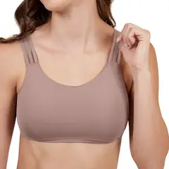 HABY - Bralette tipo Top para Mujer