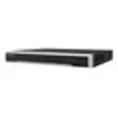 HIKVISION - DS-7608NI-Q2(D) - Nvr 8 Canales Ip 8mp (4k), Compresión H265+,