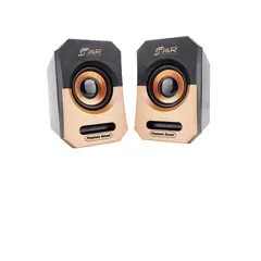 JYR TECHNOLOGY - Parlantes Premium Usb Jyr J5199
