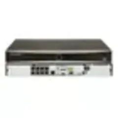 HIKVISION - DS-7608NXI-K2/8P - Nvr 8 Canales Poe Ip 8mp (4k), Compresión H265+, Acusense