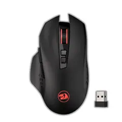 REDRAGON - MOUSE GAIMER M656 INALAMBRICO