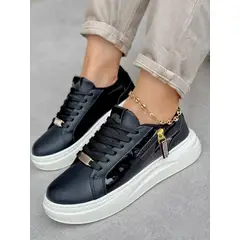 EVEGONZ - Zapato Casual de Moda Calzado Mujer Confortable