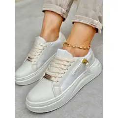 EVEGONZ - Zapato Casual de Moda Calzado Mujer Confortable