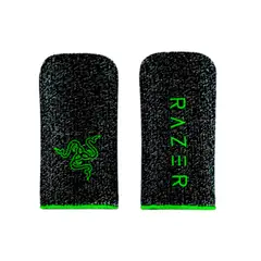 RAZER - Dedales Originales En Hilo De Plata V9 Versión 3