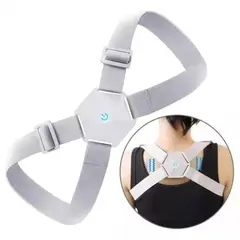 SKY - Corrector De Espalda Smart Sensor No GENERICO