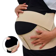 SKY - Faja Soporte Embarazo