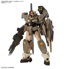 BANDAI - MAQUETAS DE MODELO MODEL KITS DE HG 1144 GUNDAM 00 COMMAND QAN DESERT TY