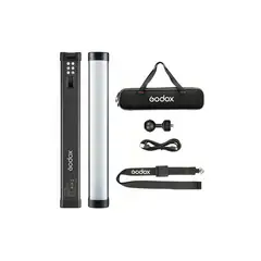 GODOX - BARRA LED RGB WT40R WATERPROOF