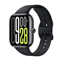 XIAOMI - Redmi Watch 5 Smartwatch Llamadas Bt 5atm Gnss Blk