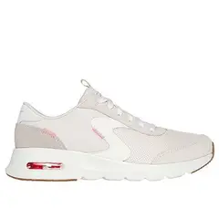 SKECHERS - Tenis Para Mujer Skech Air Color Beige