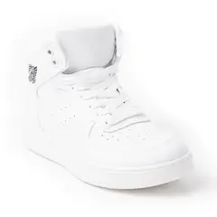 PRICE SHOES - Priceshoes Tenis Deportivos Para Mujeres 702AFH01BLANCO