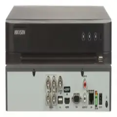 HIKVISION - IDS-7204HQHI-M1-FA-C - Dvr 4mp De 4ch Reconocimiento Facial