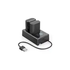 SMALL - Kit de carga marca Smallrig para Sony NP-FZ100