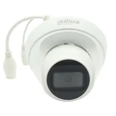 DAHUA - Cámara IP Torreta 4MP Lente 2.8mm HDW1431T1N