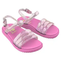 BARBIE - SANDALIAS NIÑA ROSA SINGLE SANDAL KIDS 23195-BH447