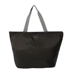 TOTTO - Bolso Plegable Para Hombre Negro Ramel