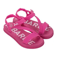BARBIE - SANDALIAS NIÑA ROSA SPORT FASHION SANDAL 23176-BF122