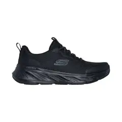 SKECHERS - Tenis Edgeride Para Mujer Color Negro