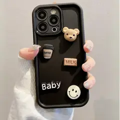 ATOGOB - Carcasa Funda Estuche Case Para Ipone