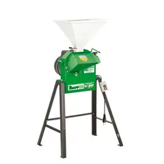 TRAPP - Molino triturador forrajero TRF60