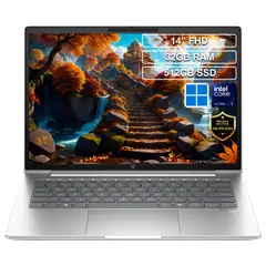 HP - Portátil Probook 440 Core Ultra 7 155U 32GB 512GB Win11