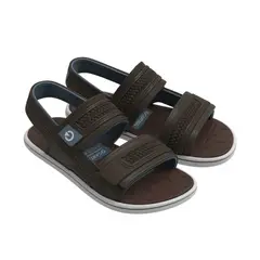 CARTAGO - SANDALIAS NIÑO GRIS MALTA V SAND KIDS 12232-BG301