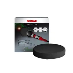 SONAX - Almohadilla De Pulitura Suave 160