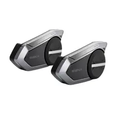 SENA - Intercomunicador Bluetooth 50s-10d Duo Harman kardon