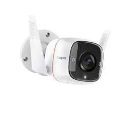 TP LINK - CAMARA VIGILANCIA TP-LINK TAPO EXTERIORES C310 Wifi