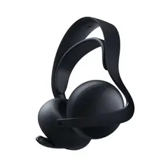 SONY - Diadema Pulse Elite Negra Ps5 Sony.