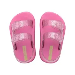 IPANEMA - SANDALIAS BEBITA ROSA FOLLOW II BABY 83588-BC862