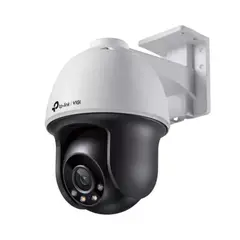 TP LINK - Camara de SEGURIDAD VIGI C540-W IP WIFI Exterior ROBOTICA 4mp