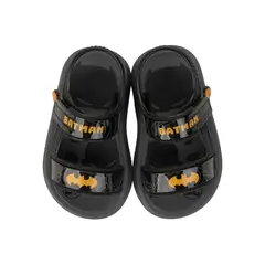 IPANEMA - SANDALIAS BEBITO NEGRO LIGA DA JUSTICA SANDAL BABY II 23203-BI350