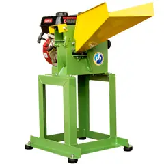 GENERICO - Picapasto Penagos con motor gasolina 6.5 Hp