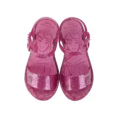 PRINCESAS - SANDALIAS NIÑA ROSA LOVELY SANDAL KIDS 23209-BI608