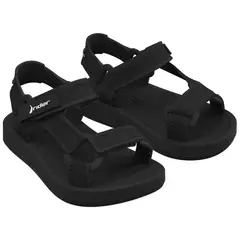 RIDER - SANDALIAS BEBITO NEGRO FREE STYLE PAPETE BABY 12348-BI568